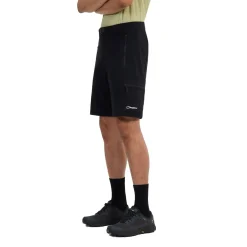 Fjallraven Hike-Air Stretch Shorts