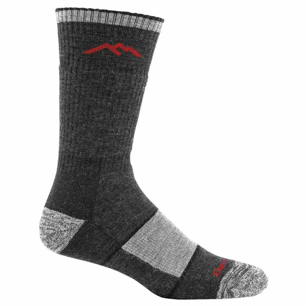 Darn Tough Hiker Boot Midweight Socks with Full Cushion