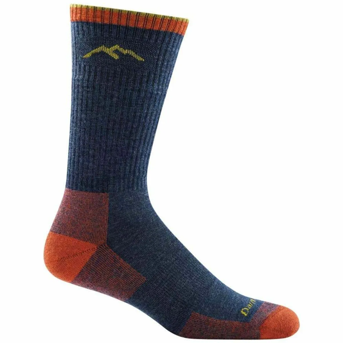 Darn Tough Hiker Boot Midweight Socks with Full Cushion