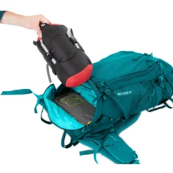 Nemo Hornet OSMO 1P Tent
