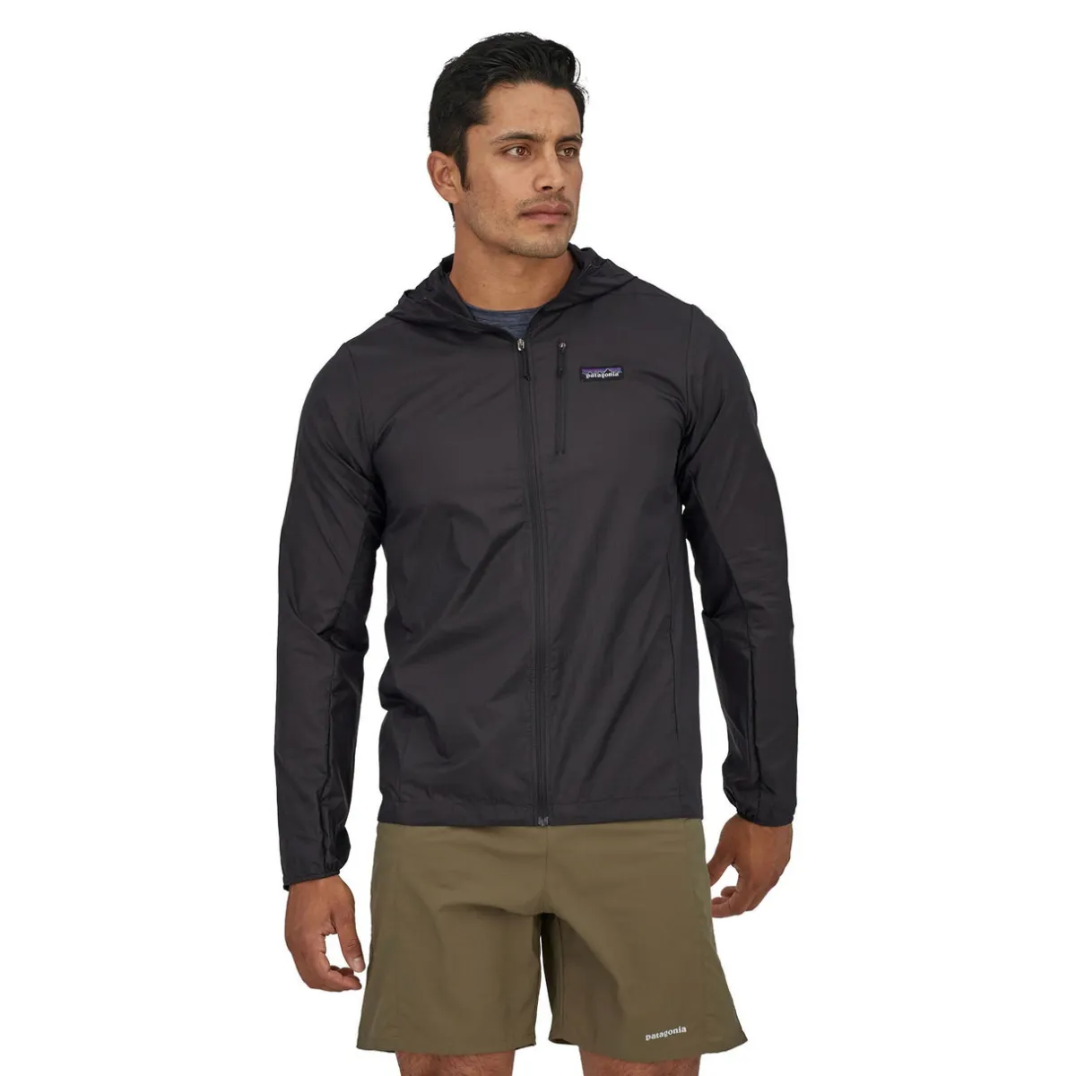 Rab Houdini Jacket - Past Season Colours