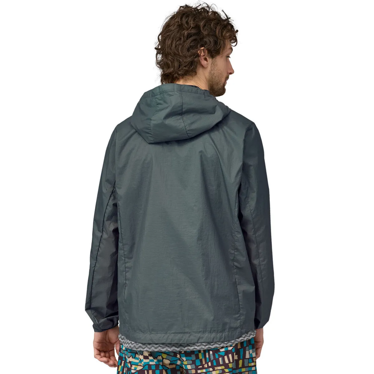 Rab Houdini Jacket - Past Season Colours