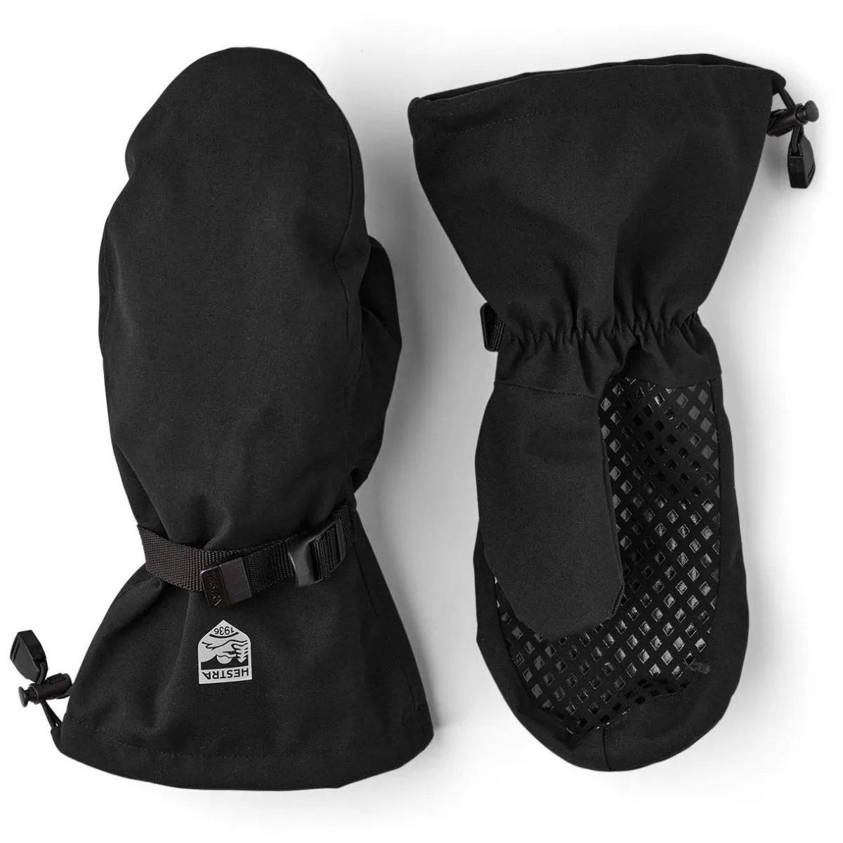 Hestra Hydra Seam Sealed Mitts