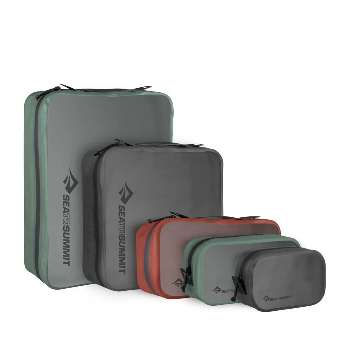 Sea to Summit Hydraulic Packing Cube L