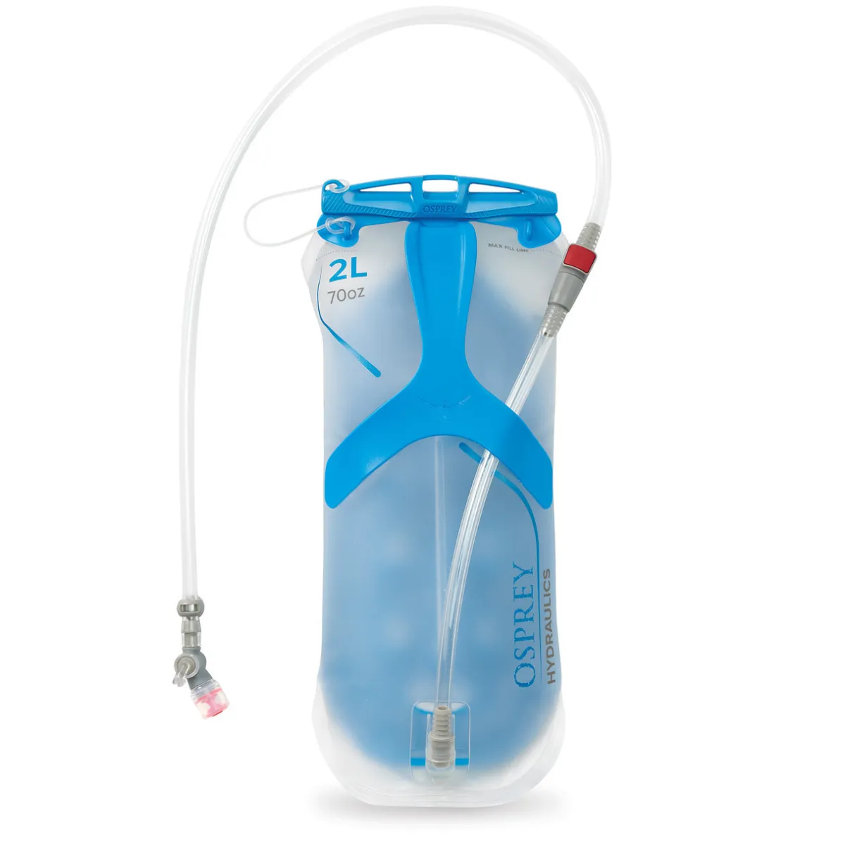 Hydrapak Hydraulics 2L Reservoir