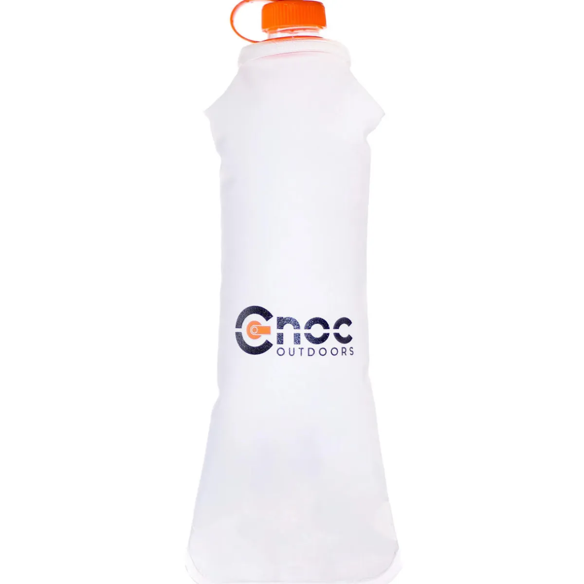 CNOC Outdoors Hydriam 750ml Collapsible Flask - 28mm