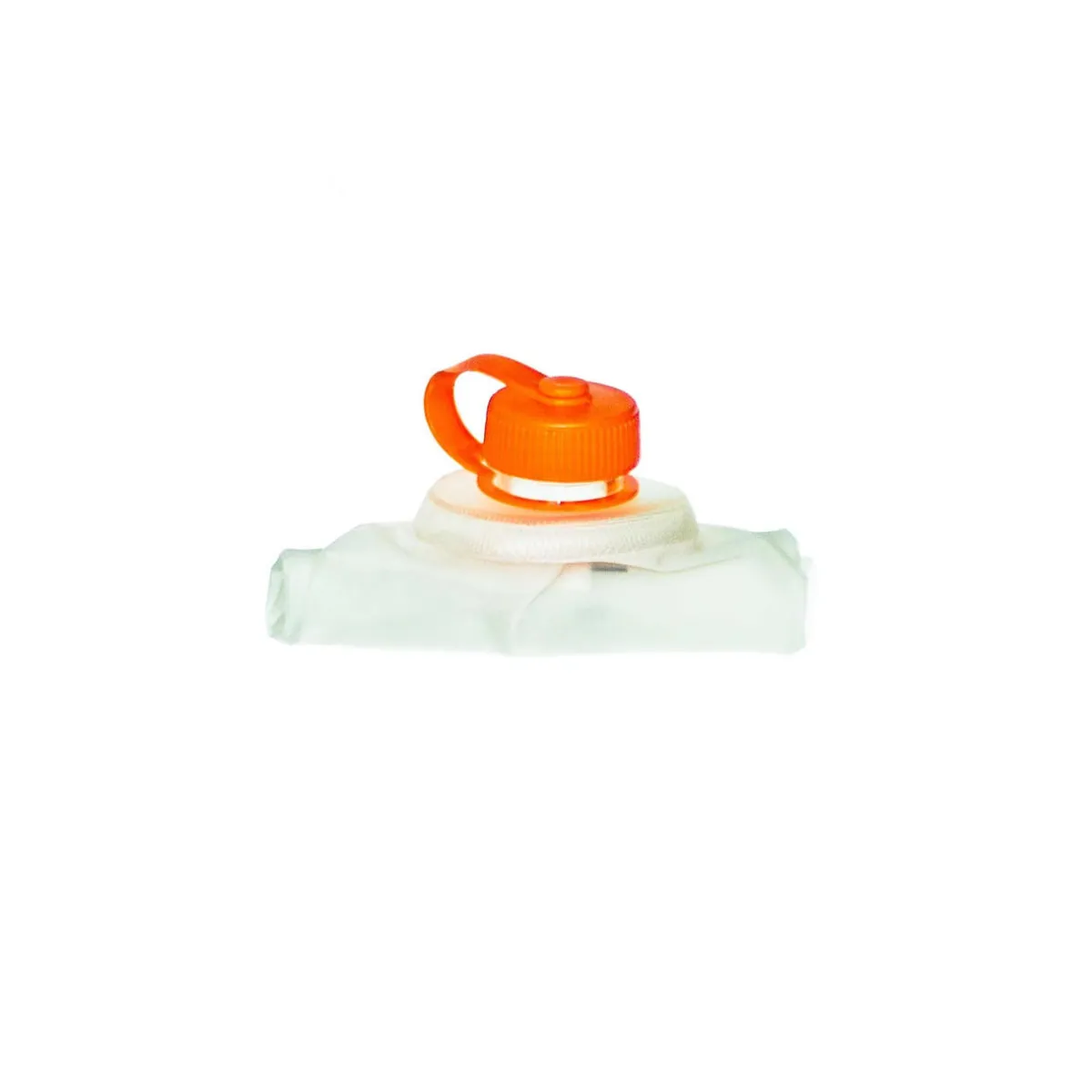 CNOC Outdoors Hydriam 750ml Collapsible Flask - 28mm