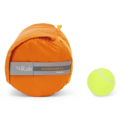 Rab Hypersphere 9.5 Sleeping Mat - Long Wide