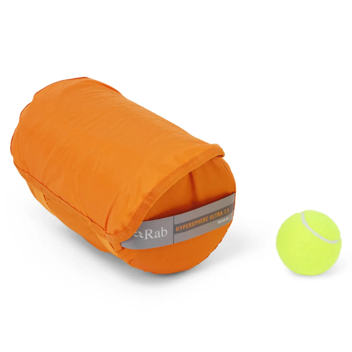Rab Hypersphere Ultra 7.5 Sleeping Mat - Long Wide