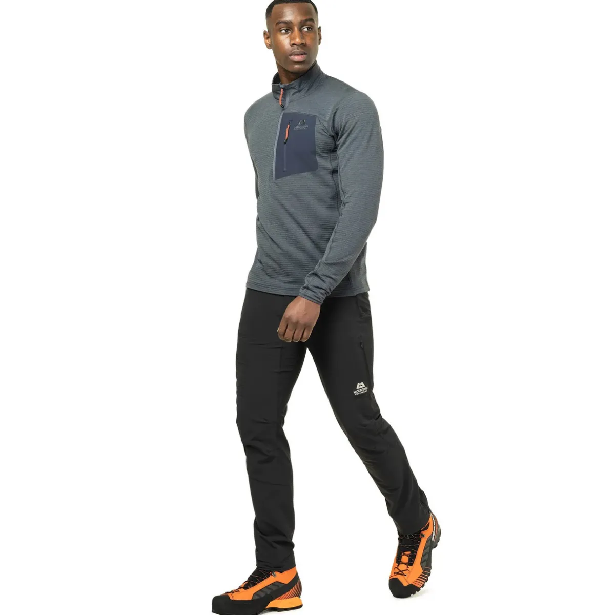 Mountain Equipment Ibex Mountain Pants