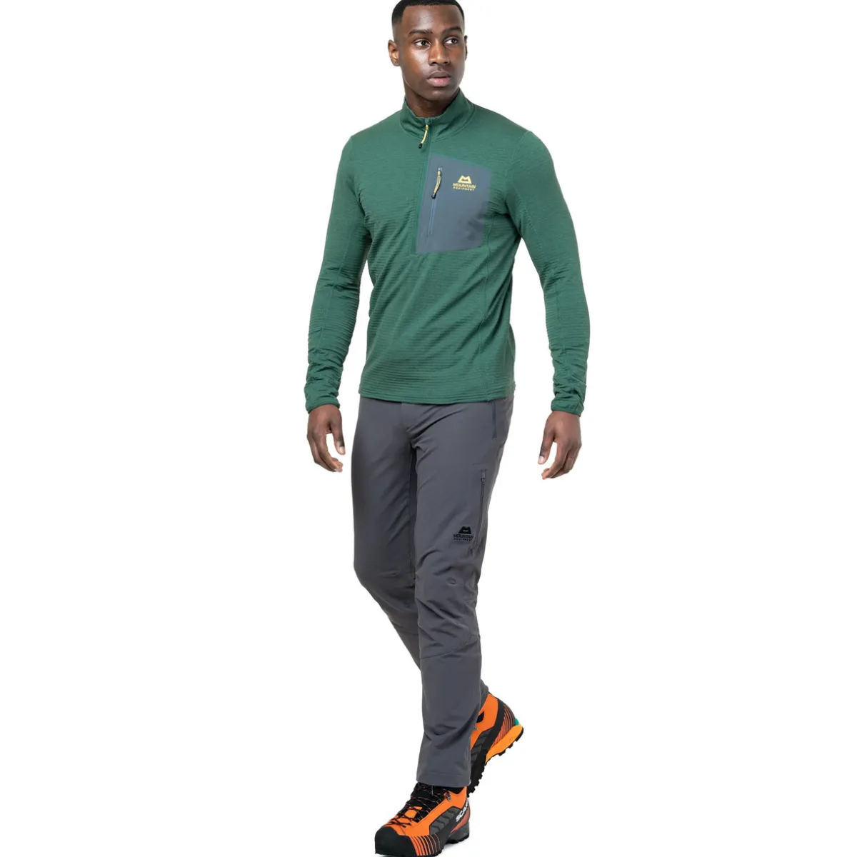 Mountain Equipment Ibex Mountain Pants