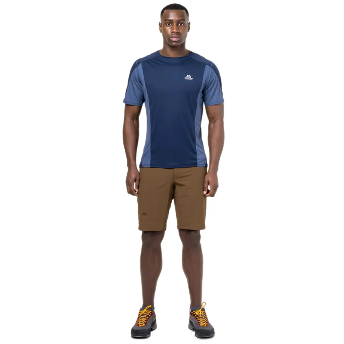 Mountain Equipment Ibex Mountain Shorts