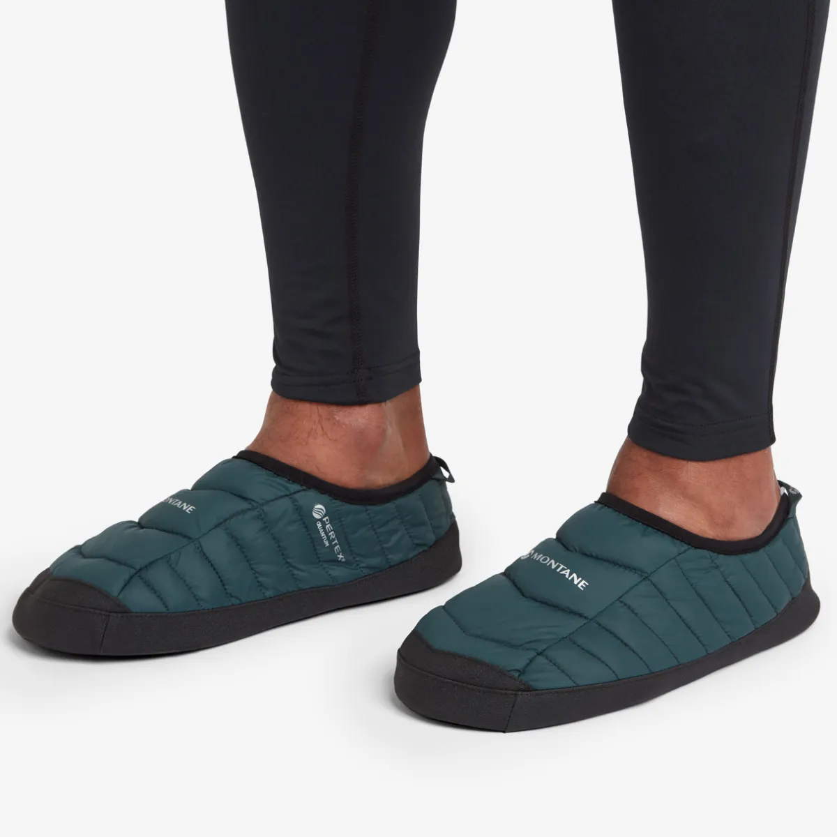 Women Montane Icarus Hut Slippers