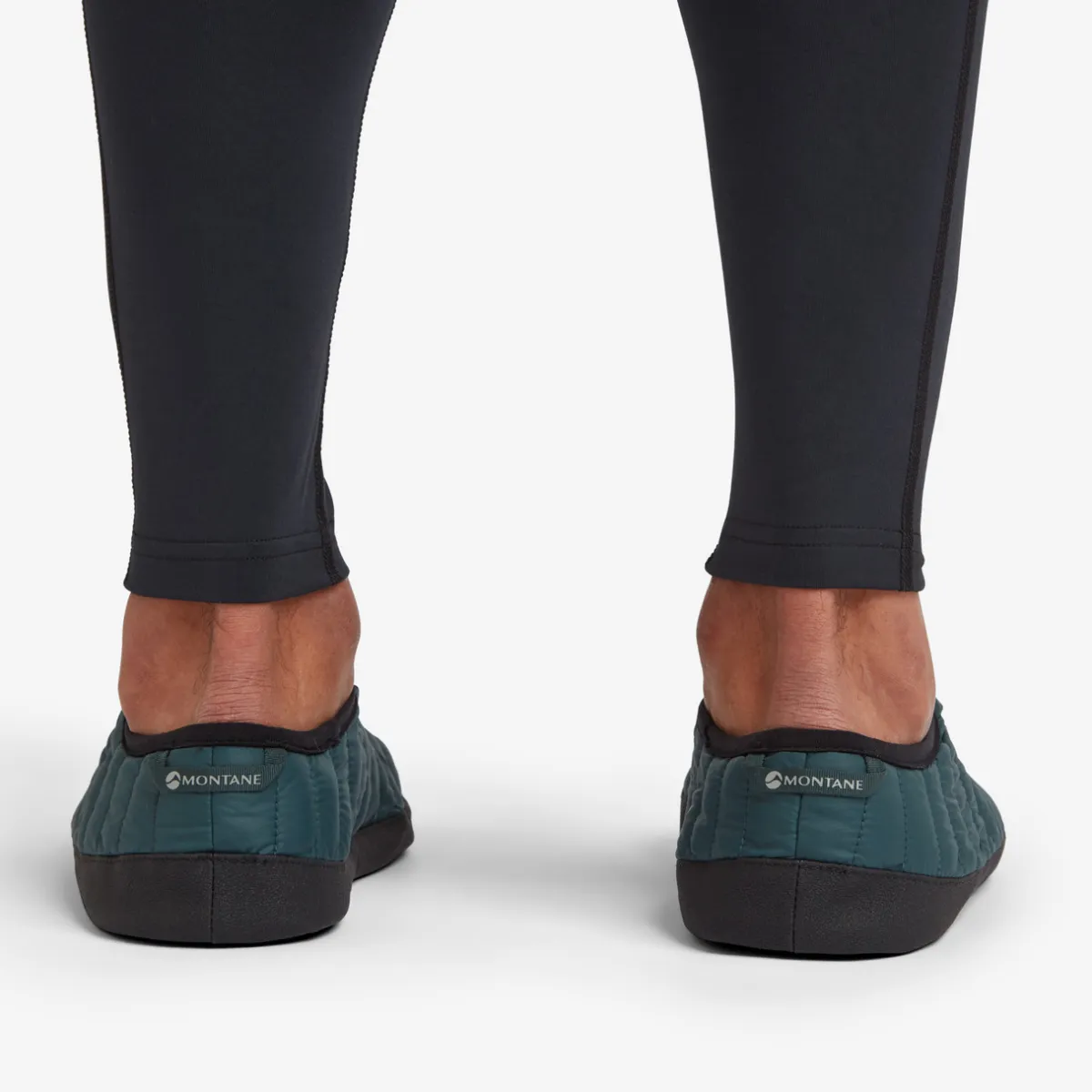 Women Montane Icarus Hut Slippers