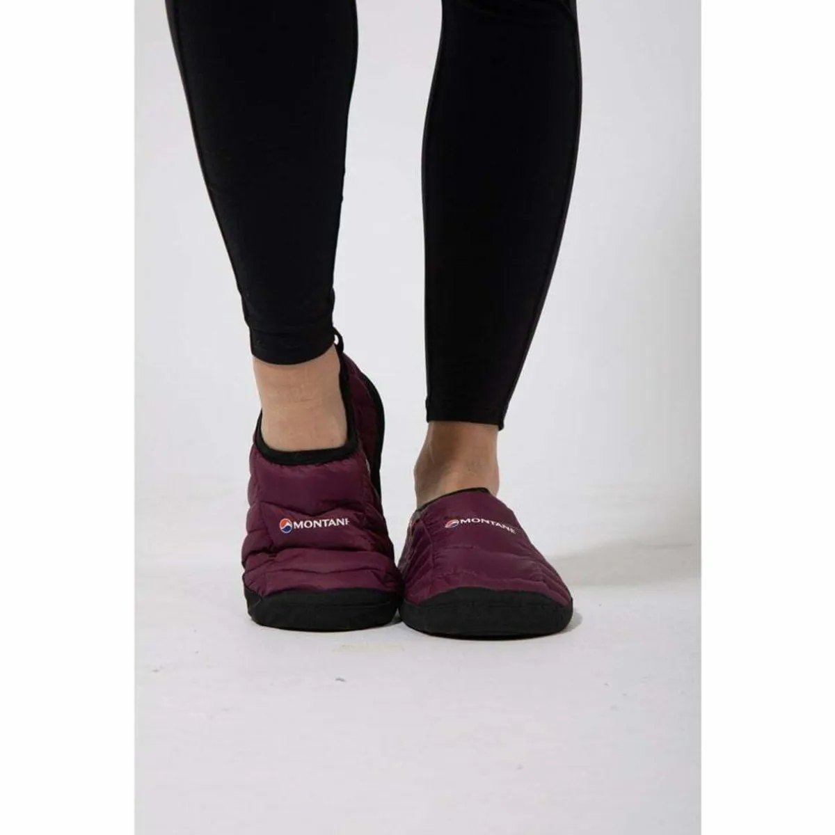 Women Montane Icarus Hut Slippers