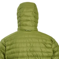 Montane Icarus Lite Insulated Hoodie - Past Season Colours