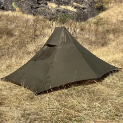 Six Moon Designs Illusion Duo Tent 2P