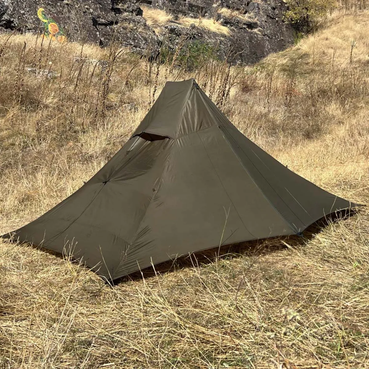 Six Moon Designs Illusion Duo Tent 2P
