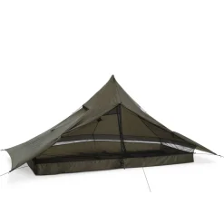 Six Moon Designs Illusion Solo Tent 1P