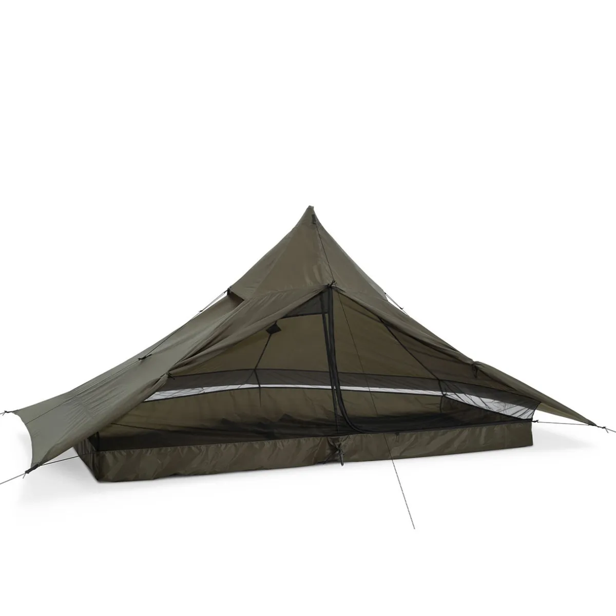 Six Moon Designs Illusion Solo Tent 1P