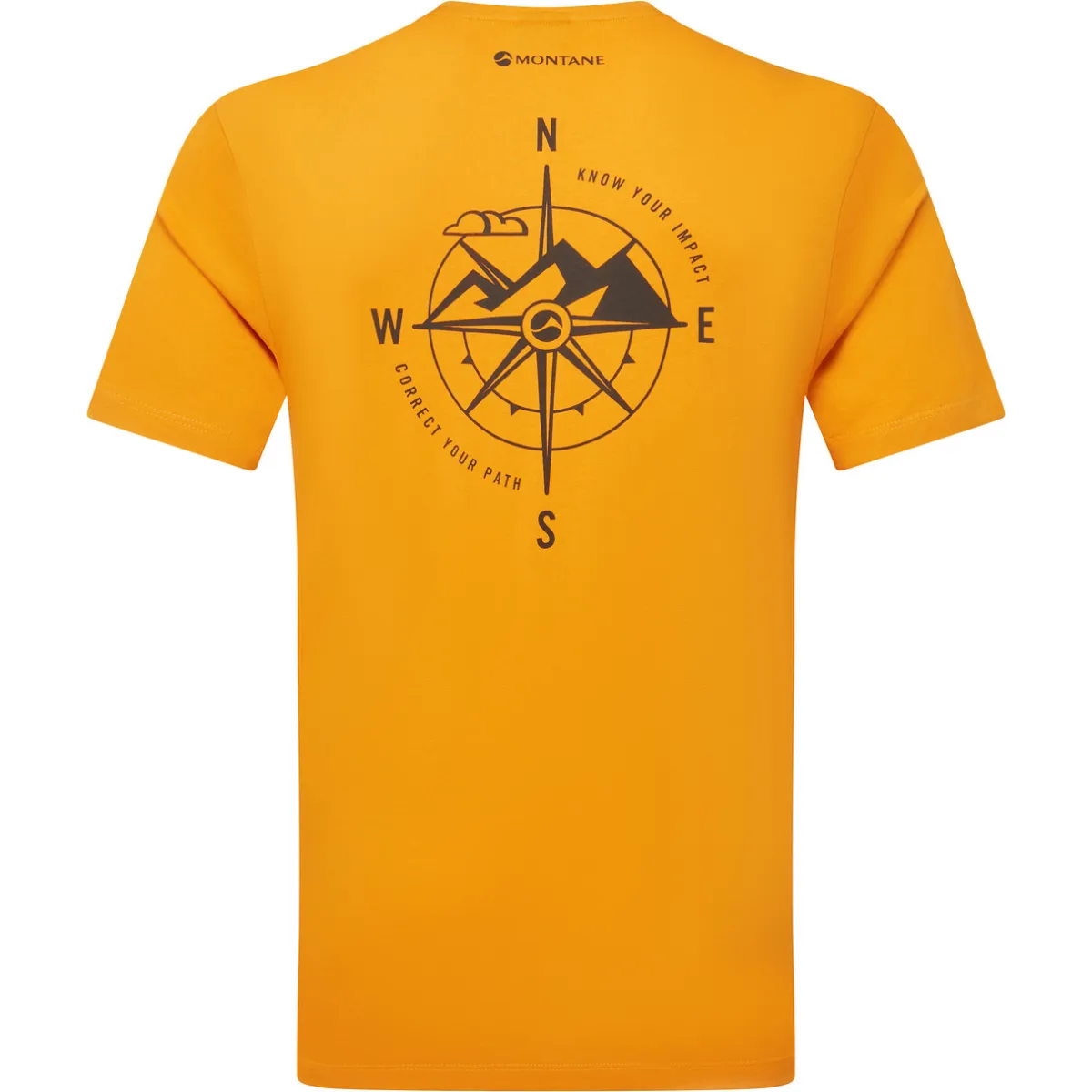 Fjallraven Impact Compass T-Shirt