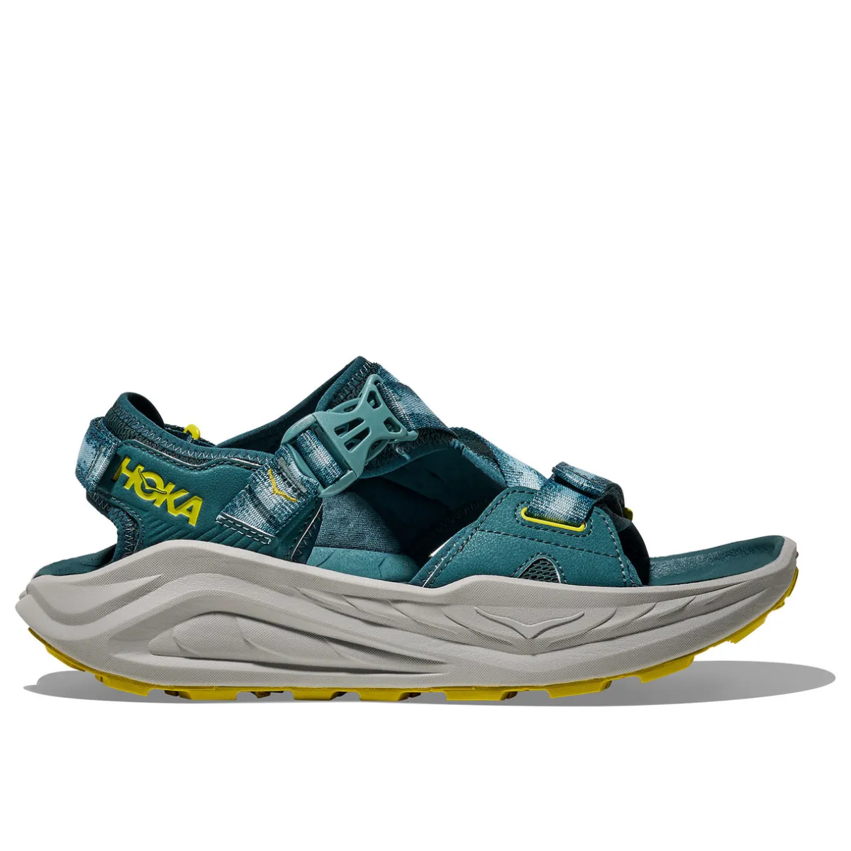 Fjallraven Infini Hike TC Sandal
