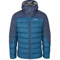 Rab Infinity Alpine Down Jacket
