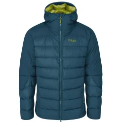 Rab Infinity Alpine Down Jacket
