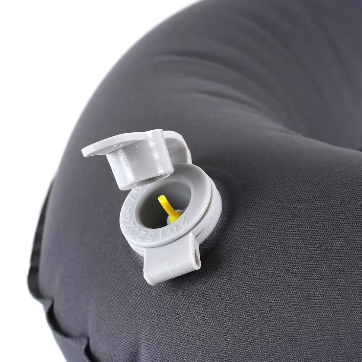 Lifesystems Inflatable Neck Pillow