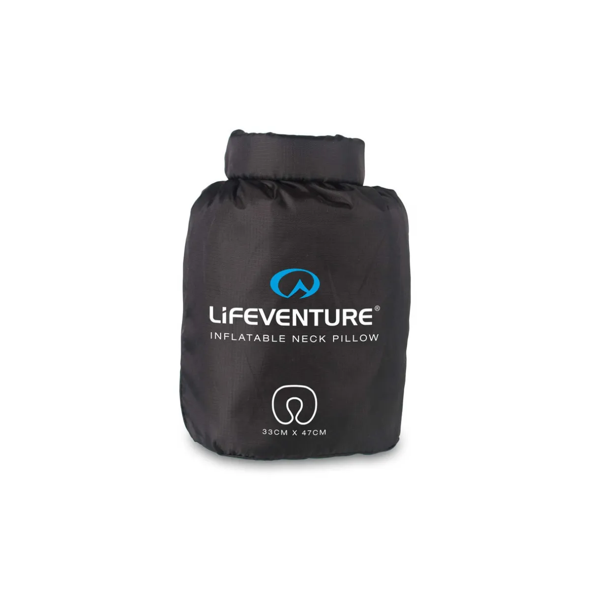 Lifesystems Inflatable Neck Pillow