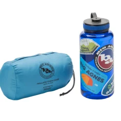 Big Agnes Insulated Camp Chair Cover for Mica Basin Camp Chair