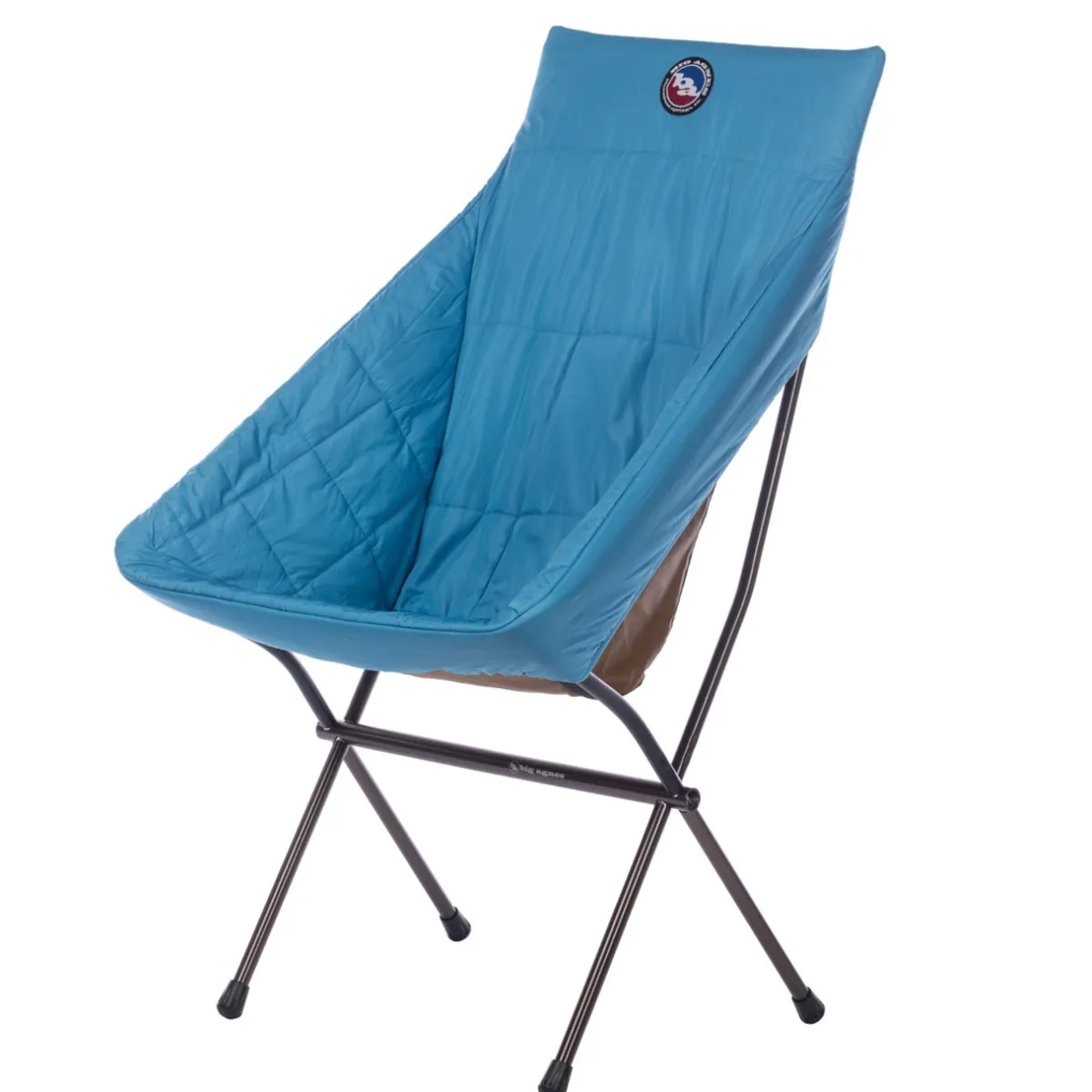 Big Agnes Insulated Camp Chair Cover for Big Six Camp Chair