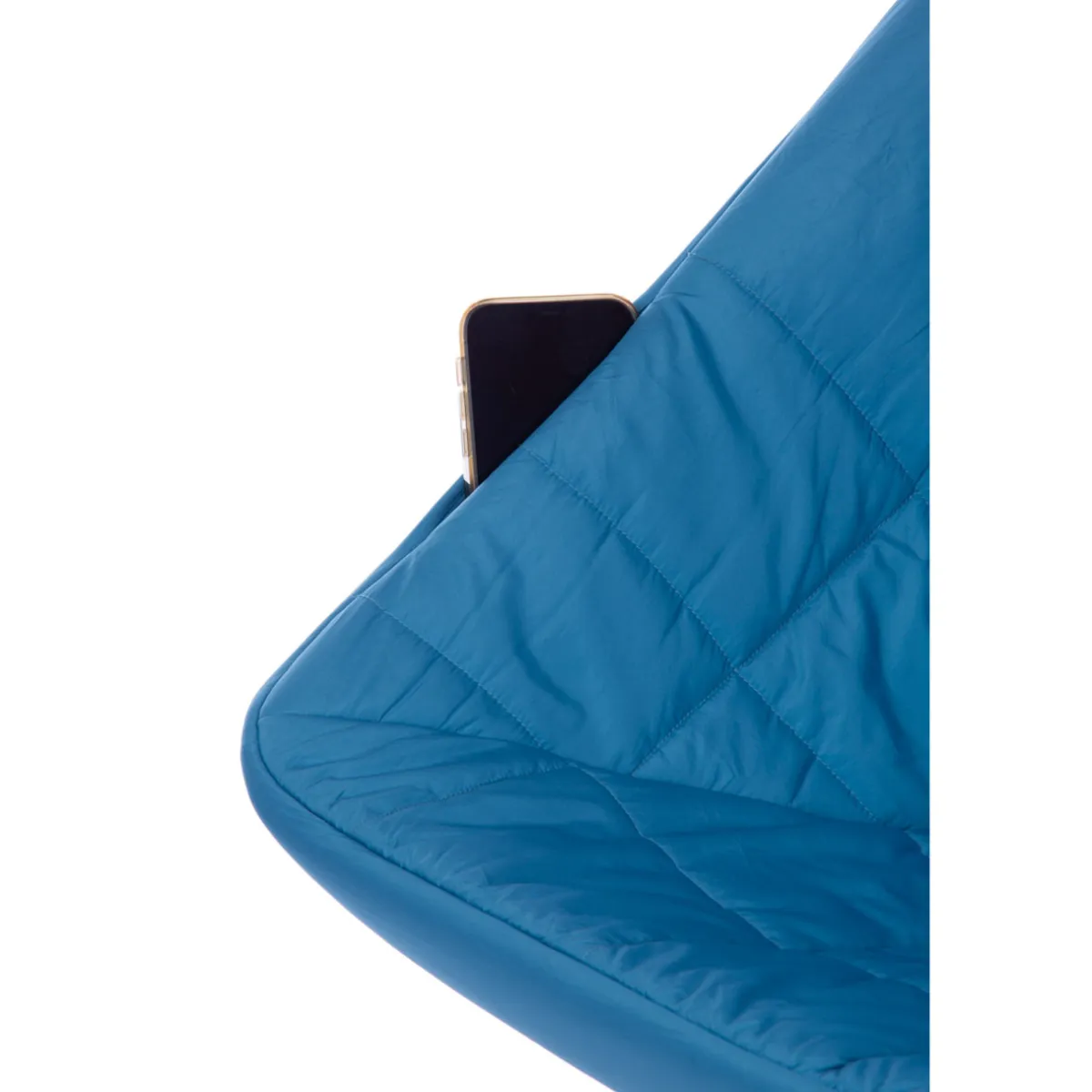 Big Agnes Insulated Camp Chair Cover for Big Six Camp Chair