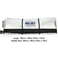 Gram-counter Gear Insulite Insulated Food Pouch