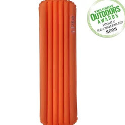 Rab Ionosphere 5.5 Sleeping Mat - Long wide