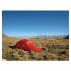 Hilleberg Jannu 2 Person Tent