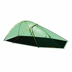 Hilleberg Jannu Footprint