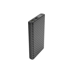 Ledlenser K5 Carbon Fiber 10000mAh Waterproof Powerbank