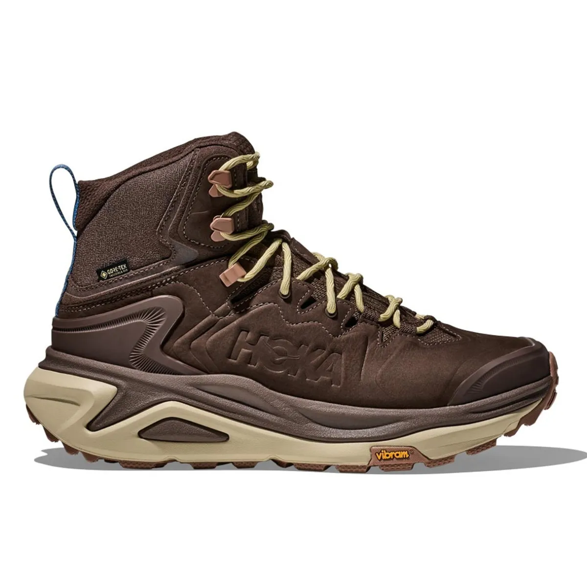 Hoka Kaha 3 GTX