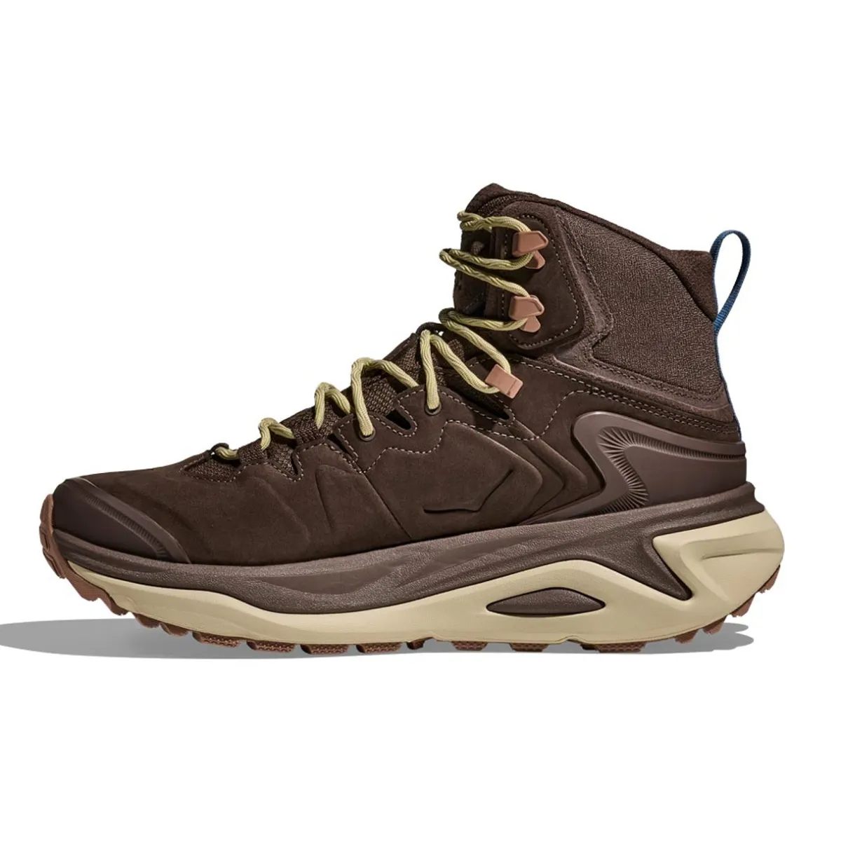 Hoka Kaha 3 GTX