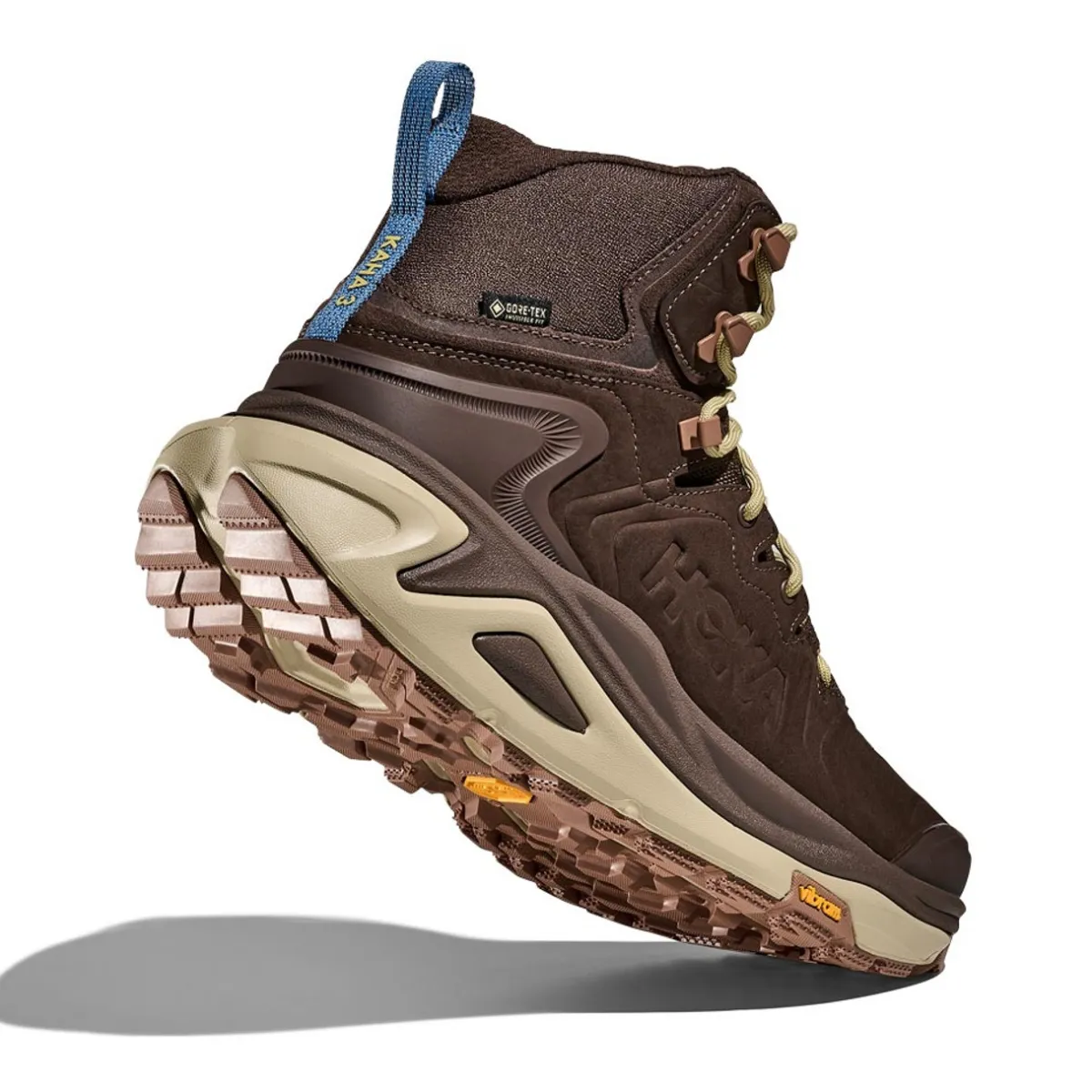 Hoka Kaha 3 GTX