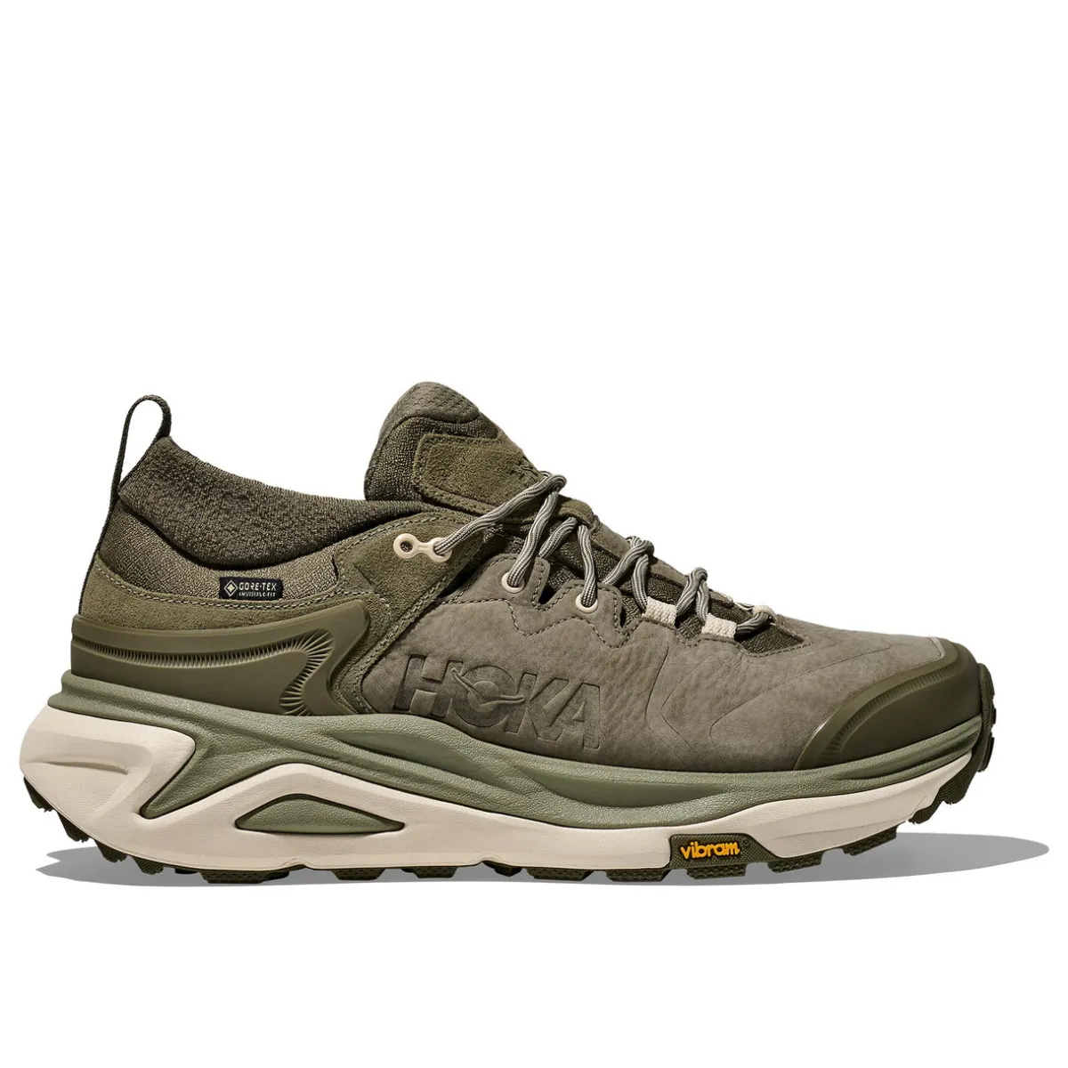 Hoka Kaha 3 Low GTX
