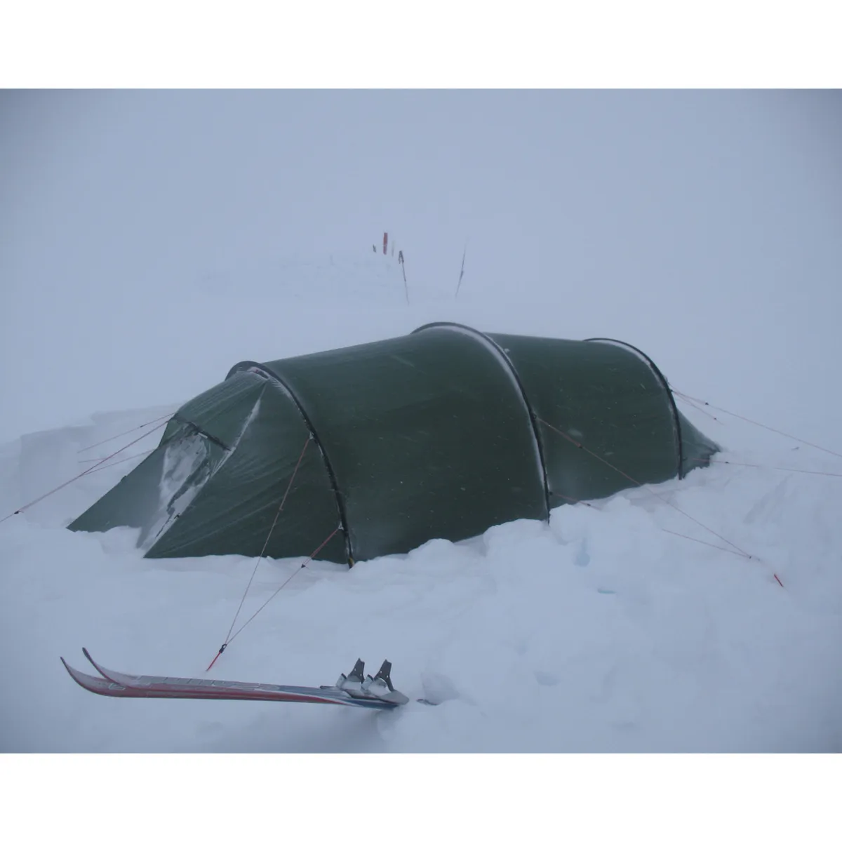 Hilleberg Kaitum 2 Tent