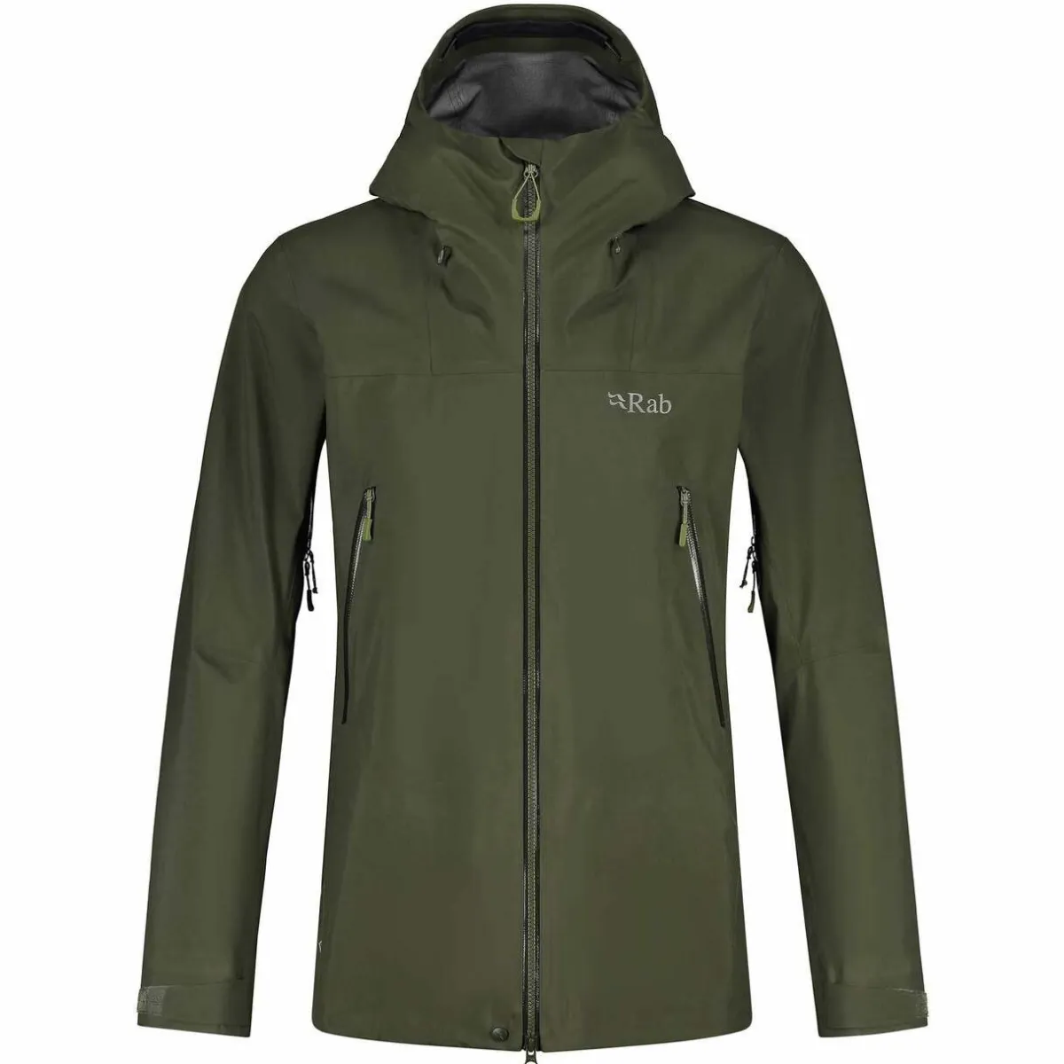 Rab Kangri GTX Jacket