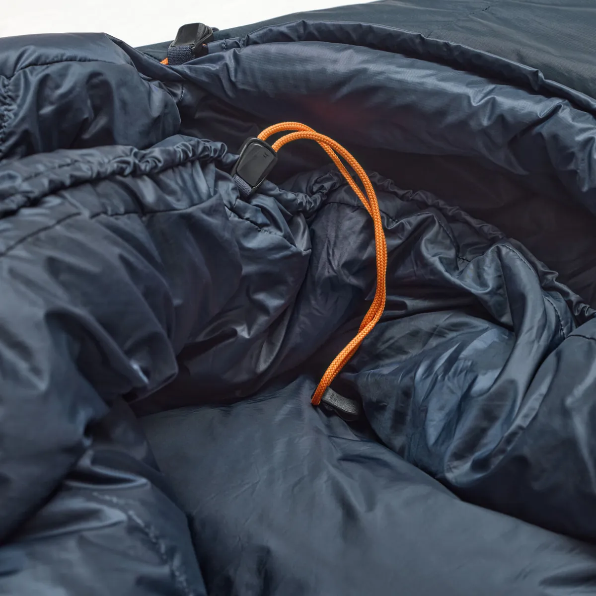 Fjallraven Keb Three Season Down Sleeping Bag