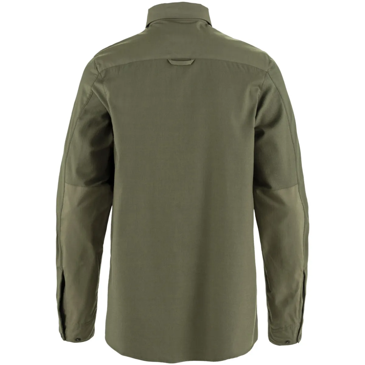Fjallraven Keb Trekking Shirt LS