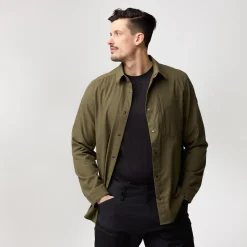 Fjallraven Keb Trekking Shirt LS