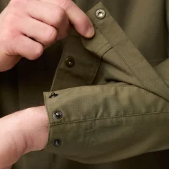 Fjallraven Keb Trekking Shirt LS