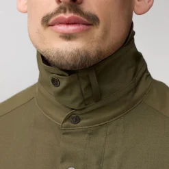 Fjallraven Keb Trekking Shirt LS