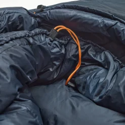 Fjallraven Keb Two Season Down Sleeping Bag